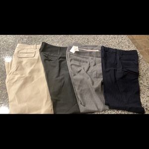 New Sets- dress pants
